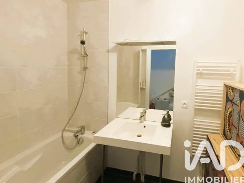 Maison à vendre, 68m², REIMS