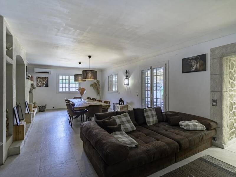 Maison à vendre, 340m², PORT DE BOUC