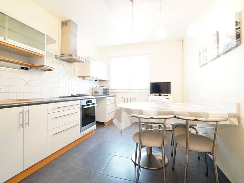 Maison à vendre, 100m², LE MANS