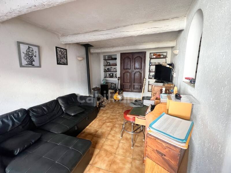 Maison à vendre, 90m², VILLENEUVE
