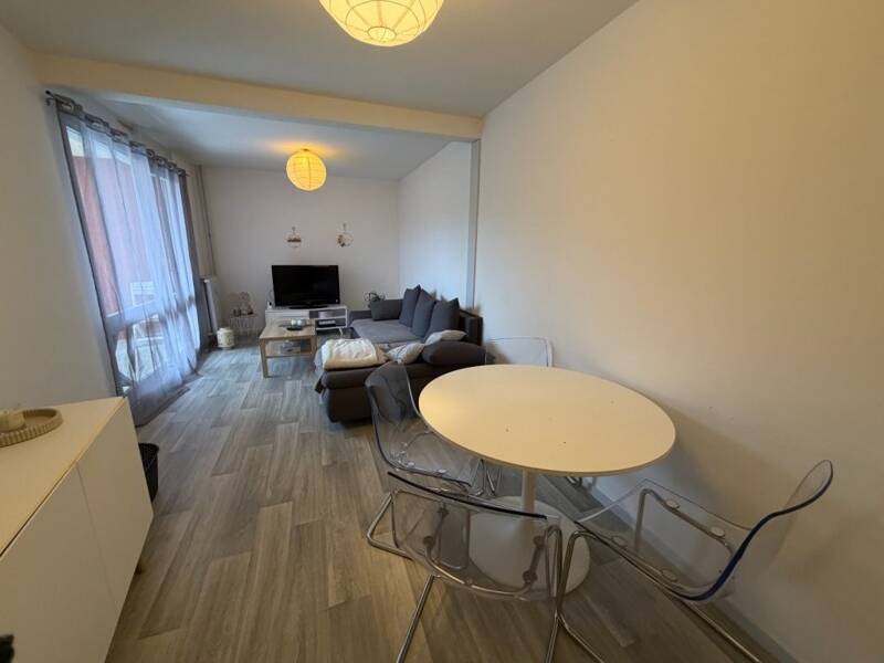 Maison à vendre, 62m², LE CREUSOT