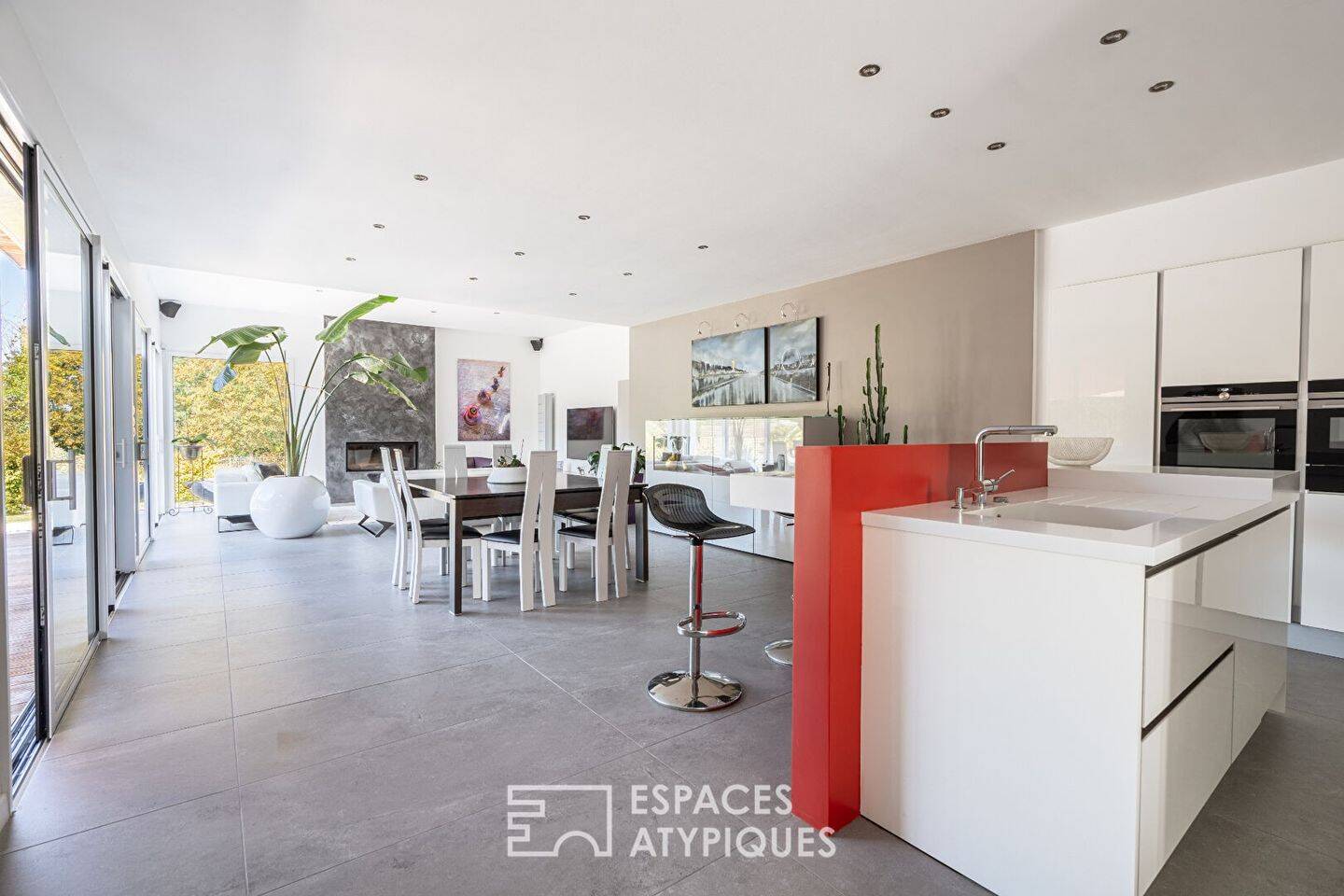 Maison à vendre, 186m², COUERON