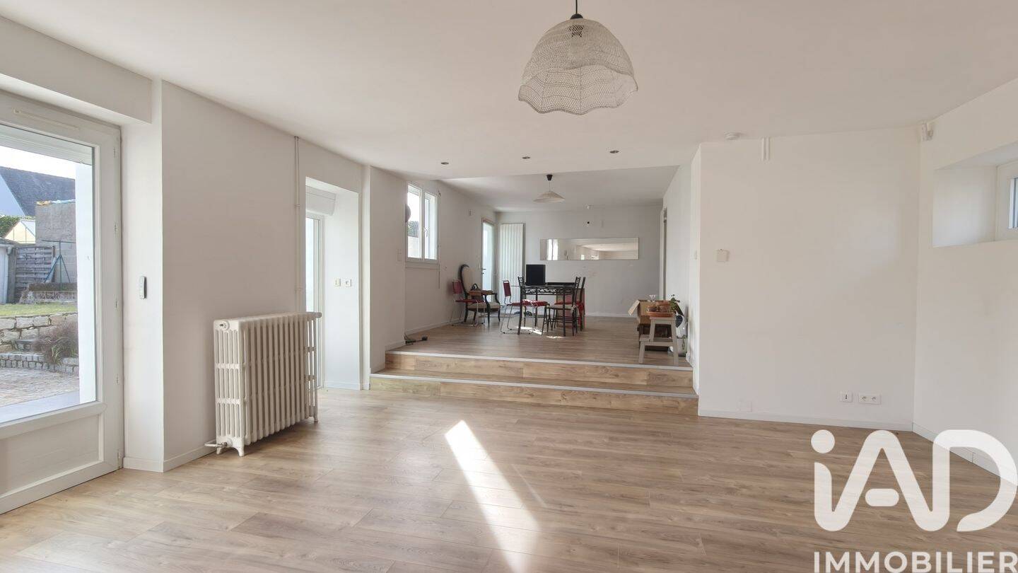 Maison à vendre, 120m², COUERON