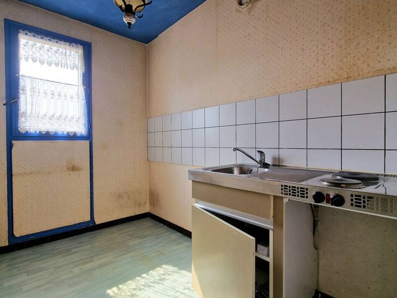 Maison à vendre, 45m², SAINT JULIEN LES VILLAS