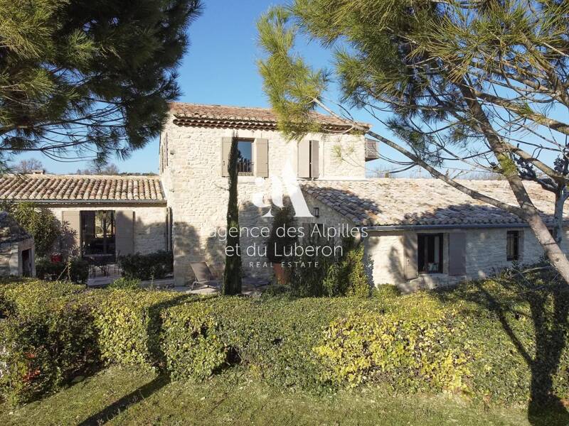 Maison à vendre, 212m², GORDES