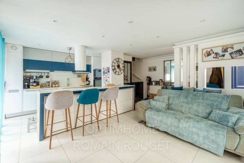 Maison à vendre, 90m², NANTERRE