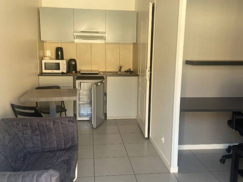 Maison à louer, 20m², SOTTEVILLE LES ROUEN