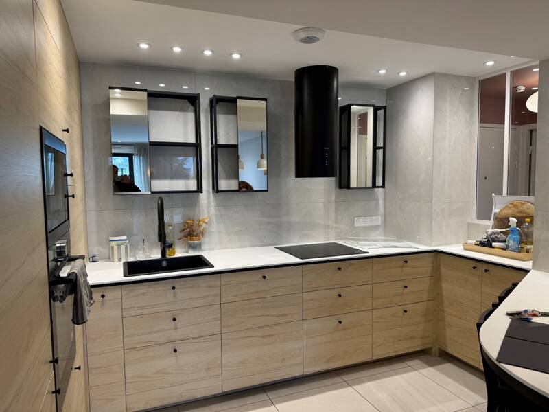 Maison à louer, 52m², SAINT CYR AU MONT D'OR