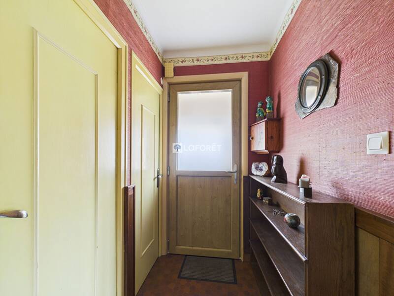 Maison à vendre, 74m², DINEAULT