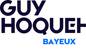 GUY HOQUET IMMOBILIER