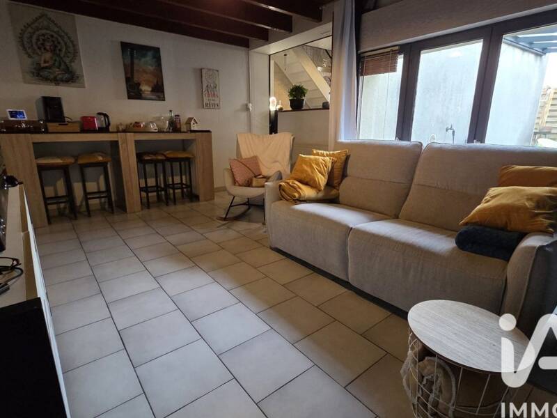 Maison à vendre, 93m², FLEAC