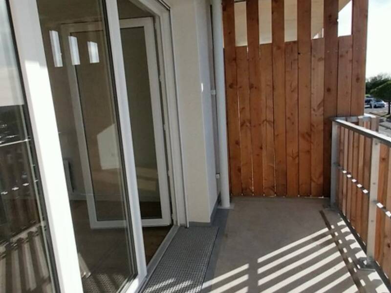 Maison à louer, 44m², MONTOIR DE BRETAGNE