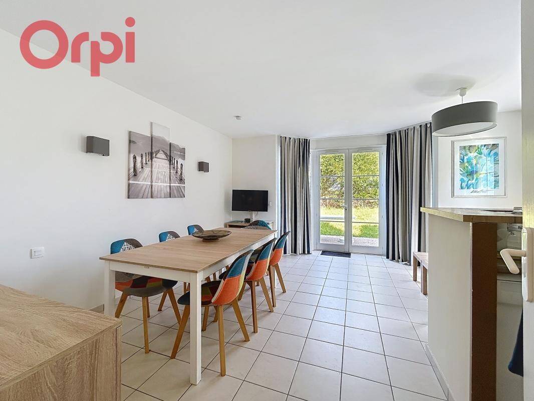 Maison à vendre, 56m², TALMONT SAINT HILAIRE