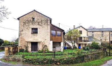 Maison à vendre 139 000 € 9 pièces 1 chambre 217 m² 400 m² de terrain Brassac 81260