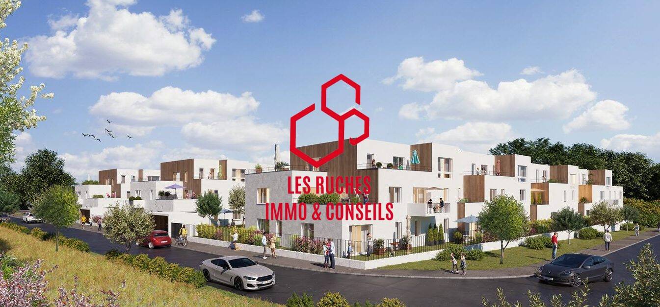 Maison à vendre, 84m², VILLENEUVE SOUS DAMMARTIN