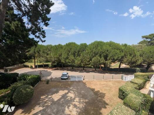 Appartement à vendre 233 300 € 3 pièces 2 chambres 59,65 m² Étage 2/2 Saint-Brevin-les-Pins 44250