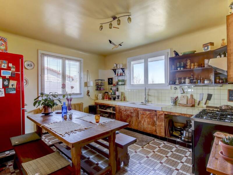 Maison à vendre, 230m², ARCANGUES