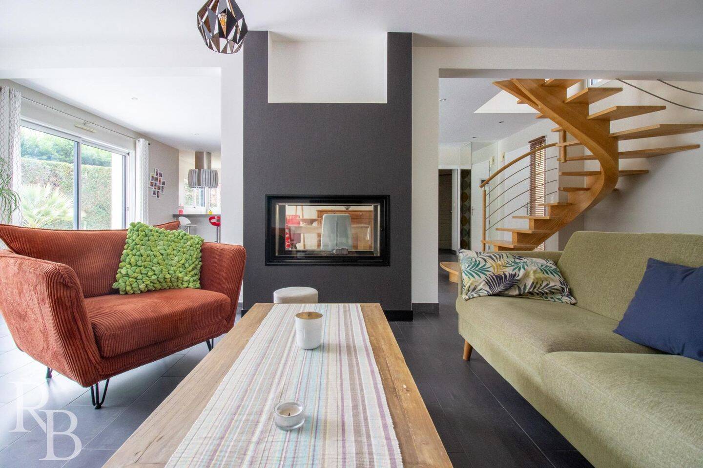 Maison à vendre, 210m², VANNES