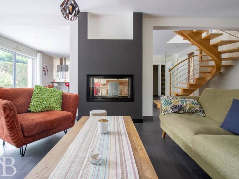 Maison à vendre, 210m², VANNES