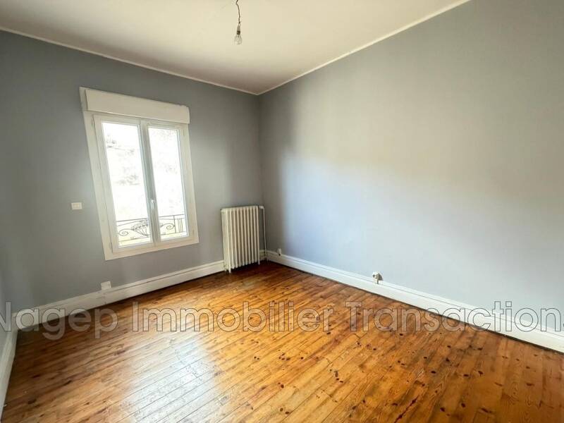 Maison à vendre, 83m², VICHY