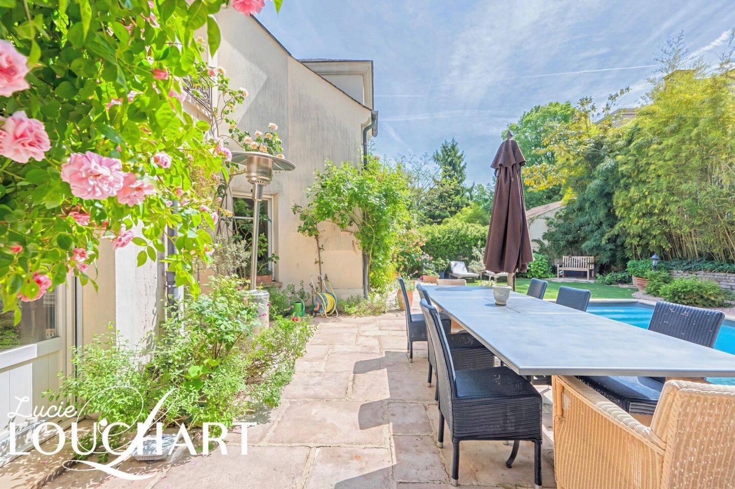 Maison à vendre, 273m², ANTONY