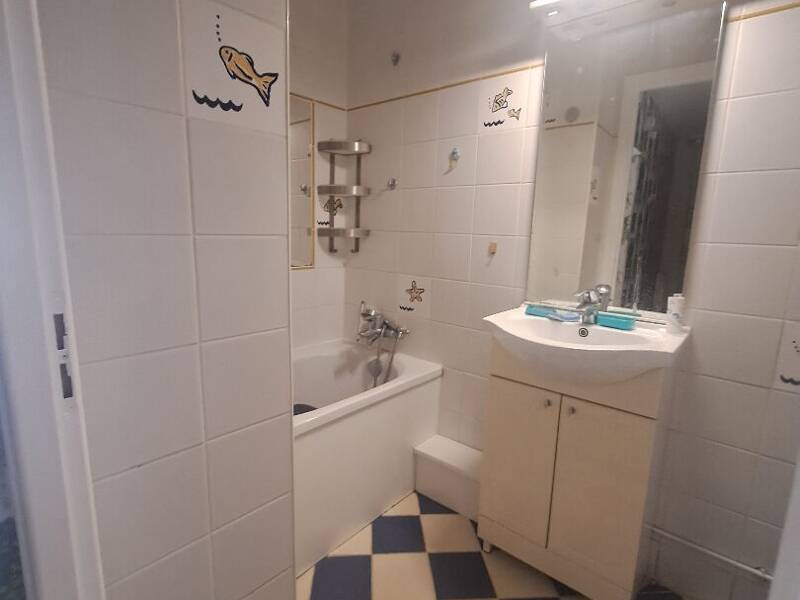 Maison à louer, 56m², NEMOURS