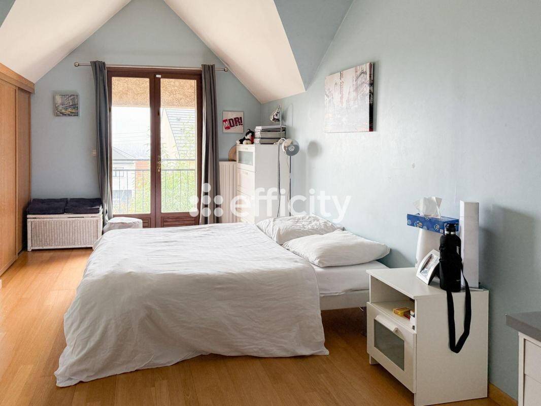 Maison à vendre, 155m², ARGENTEUIL
