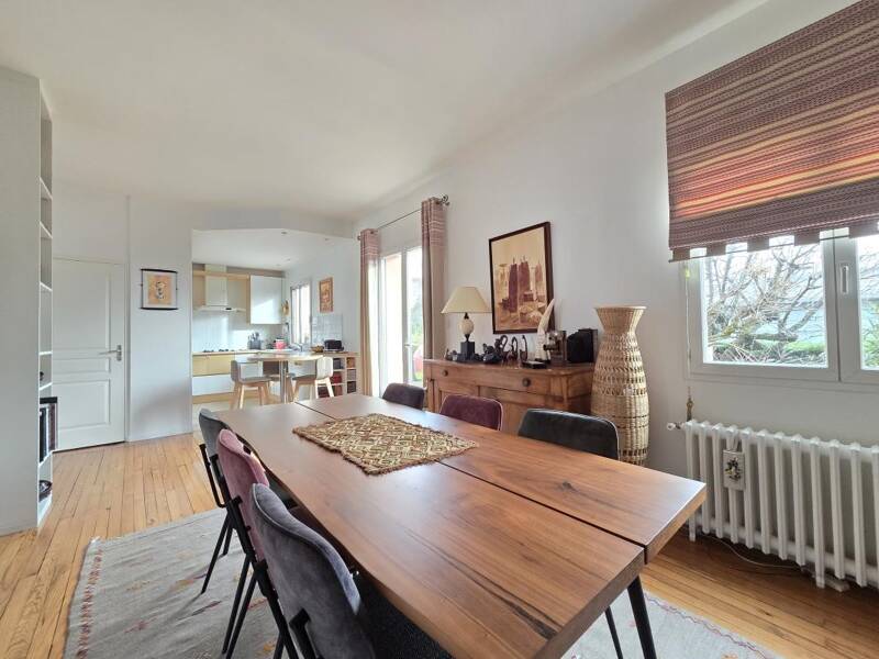 Maison à vendre, 133m², TOULOUSE