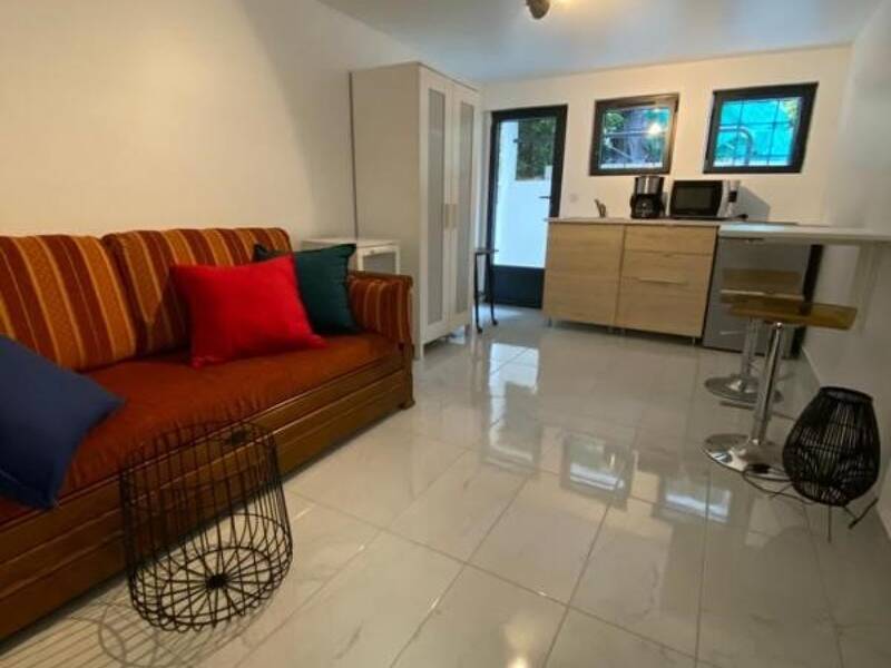 Maison à louer, 20m², NANTERRE