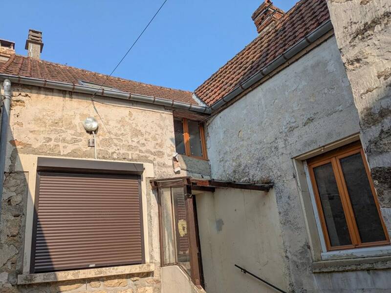 Maison à vendre, 79m², OINVILLE SUR MONTCIENT