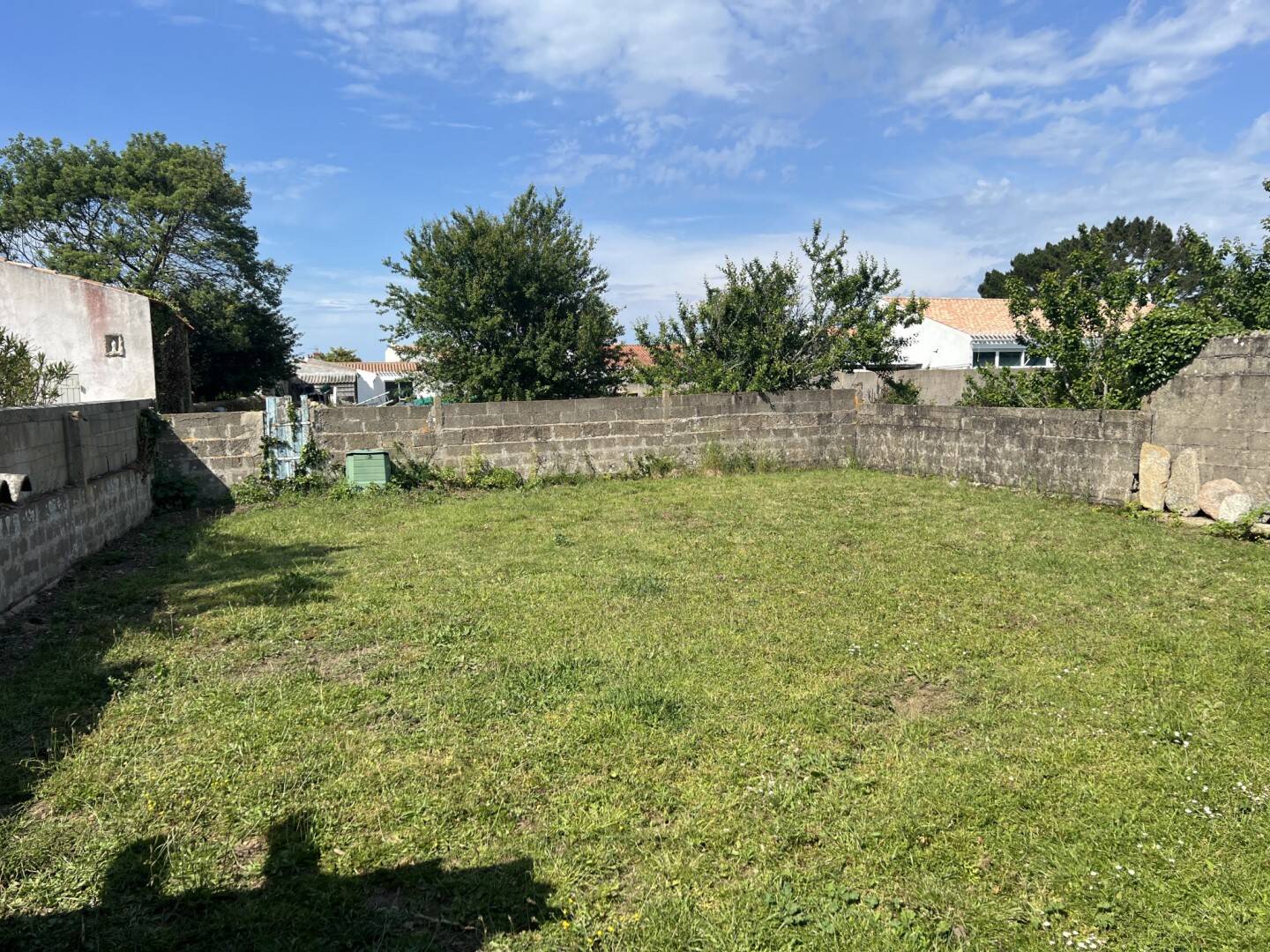 Maison à vendre, 96m², L'ILE D'YEU
