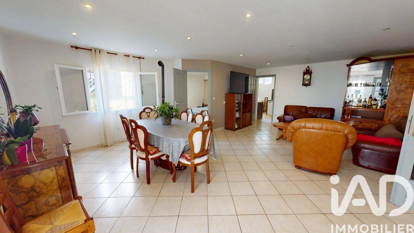 Maison à vendre, 120m², DAMMARIE LES LYS