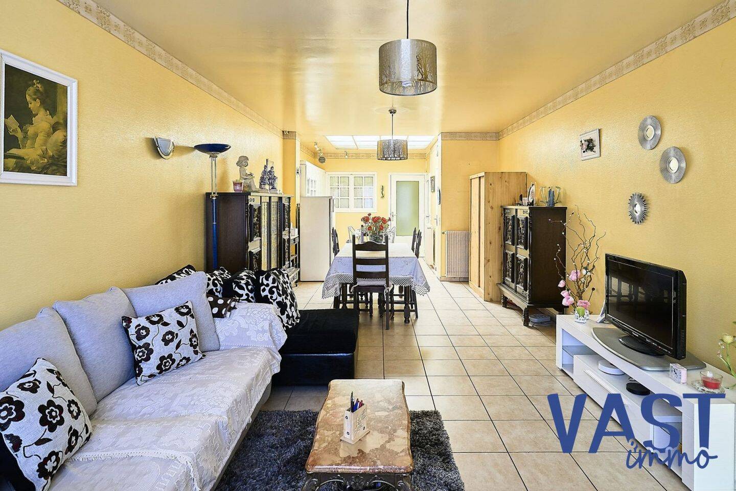 Maison à vendre, 102m², TOURCOING