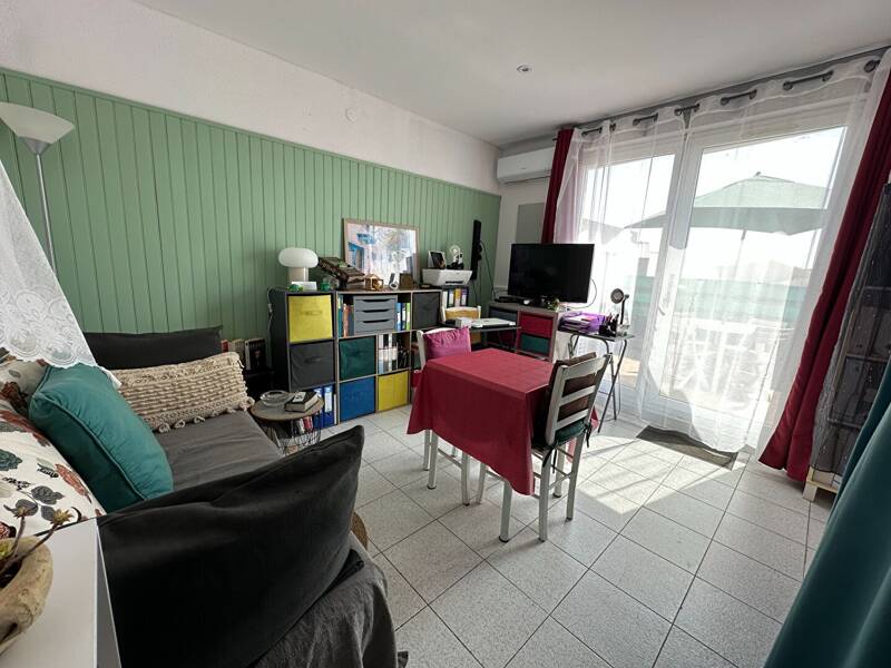Maison à vendre, 24m², NIMES