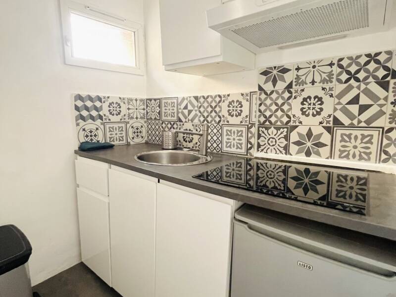 Maison à louer, 21m², AIX EN PROVENCE