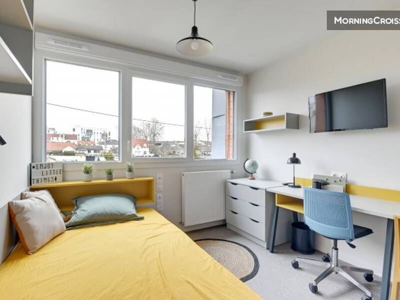 Maison à louer, 18m², BEZONS