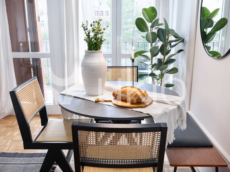 Maison à louer, 65m², PARIS 12E