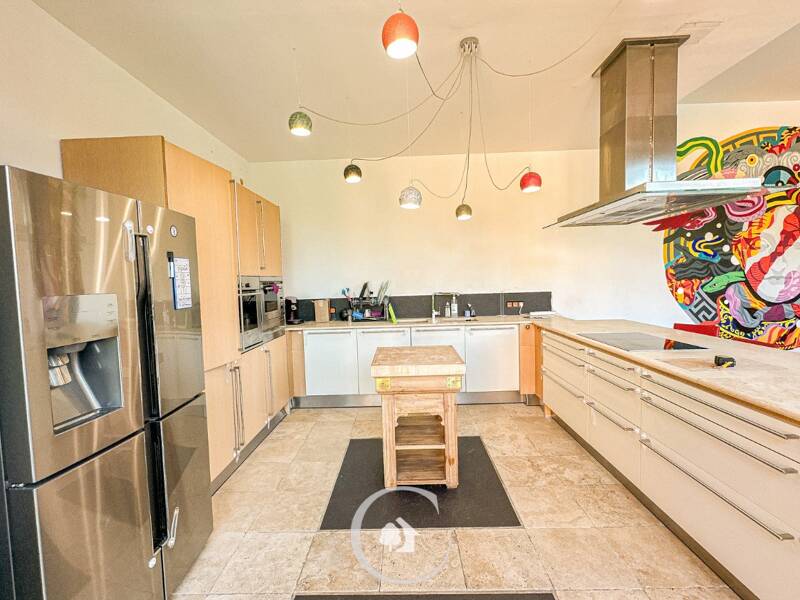 Maison à vendre, 250m², LUGOS