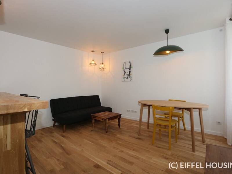 Maison à louer, 35m², PARIS 11E