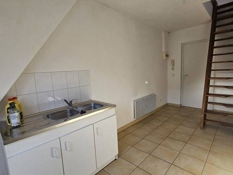Maison à vendre, 15m², MAGNY EN VEXIN