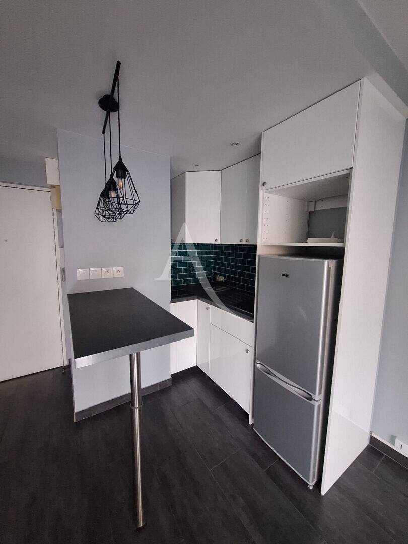 Maison à louer, 24m², CHELLES