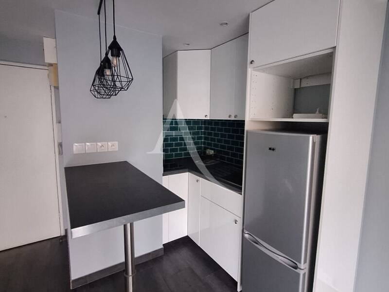 Maison à louer, 24m², CHELLES