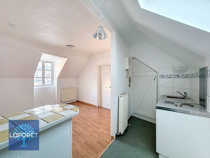 Maison à louer, 36m², CORBEIL ESSONNES