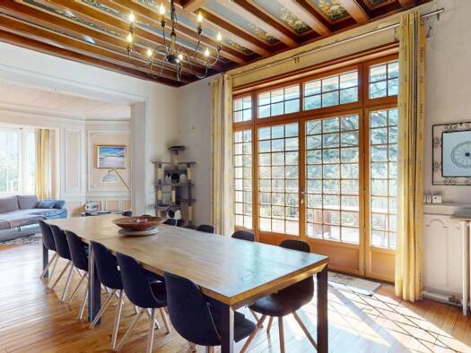 Boutique à vendre Fonds de commerce 849 000 € 13 pièces 420 m² de surface de vente Centre Ancien Millau 12100