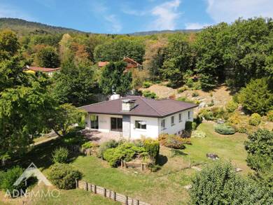 Maison à vendre 830 000 € 5 pièces 4 chambres 167 m² 3 412 m² de terrain Farges 01550