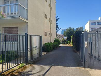 Maison à louer 1 400 € 4 pièces 2 chambres 56 m² 116 m² de terrain Bretagne Chevilly Larue 94550