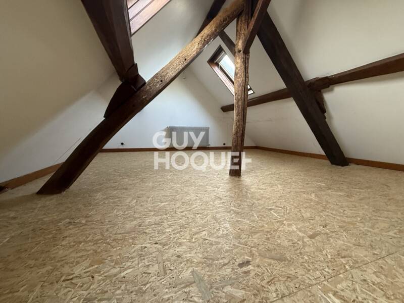 Maison à vendre, 75m², AMIENS