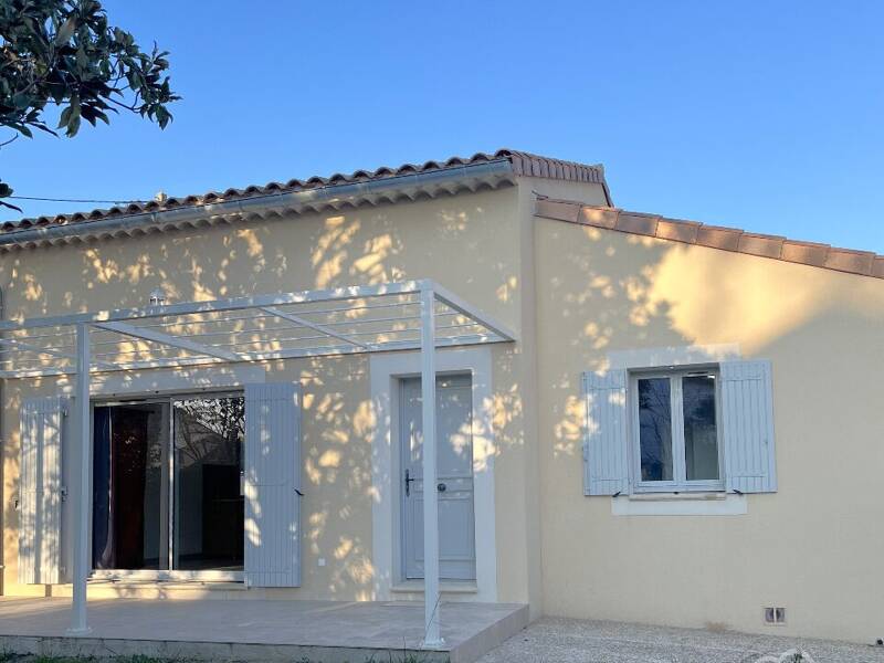 Maison à louer, 86m², L'ISLE SUR LA SORGUE