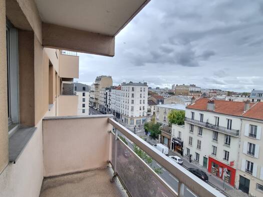 Appartement à vendre 206 500 € 1 pièce 29 m² Étage 5/6 Bac-Bécon-Flachat-Colombes Asnières-sur-Seine 92600