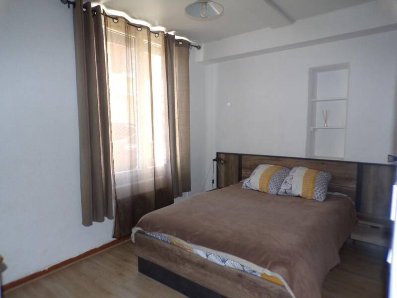 Maison à louer, 61m², PERTUIS